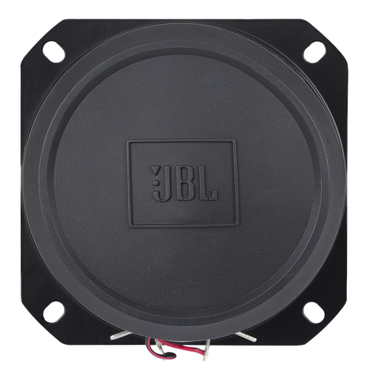 JBL Multisystem 4TRMS80 - Black - Detailshot 4 image number null